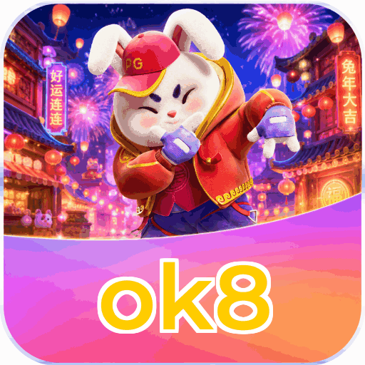 ok8 Facebook - Página oficial com promoções e comunidade ativa