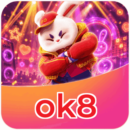 ok8 Facebook - Página oficial com promoções e comunidade ativa
